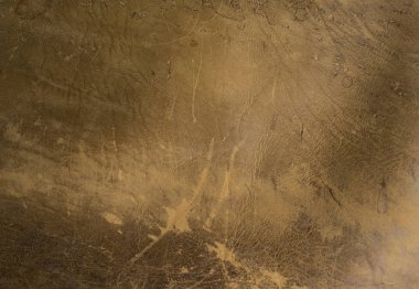 Kahverengi deri doku ve arka plan.