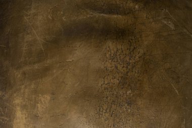 Kahverengi deri doku ve arka plan.