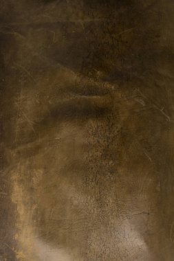 Kahverengi deri doku ve arka plan.