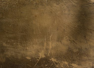 Kahverengi deri doku ve arka plan.