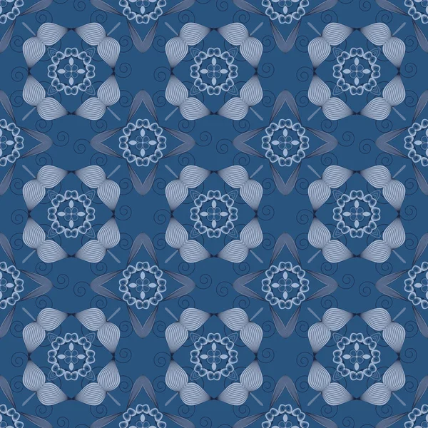 sorunsuz vektör desen arka plan soyut çizgili şekil