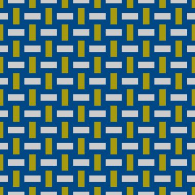 Sorunsuz tasarlamak vektör çizim arka plan geometrik şekiller