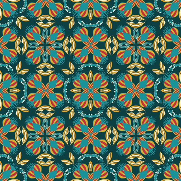 sorunsuz vektör desen arka plan soyut şekiller