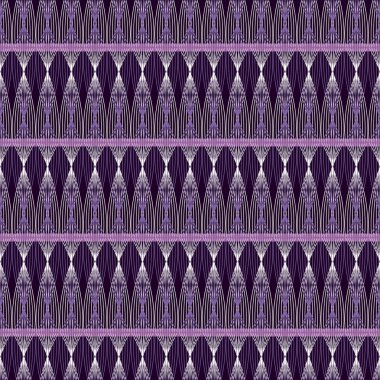 Sorunsuz tasarlamak vektör çizim. Kesişen çizgiler paterni