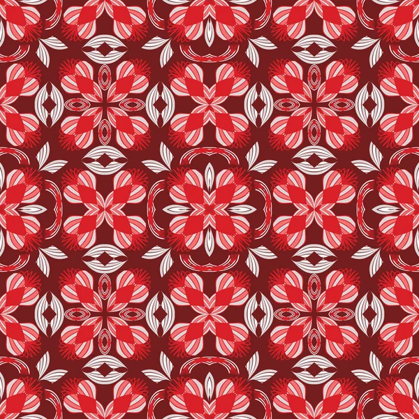 sorunsuz vektör desen arka plan soyut şekiller