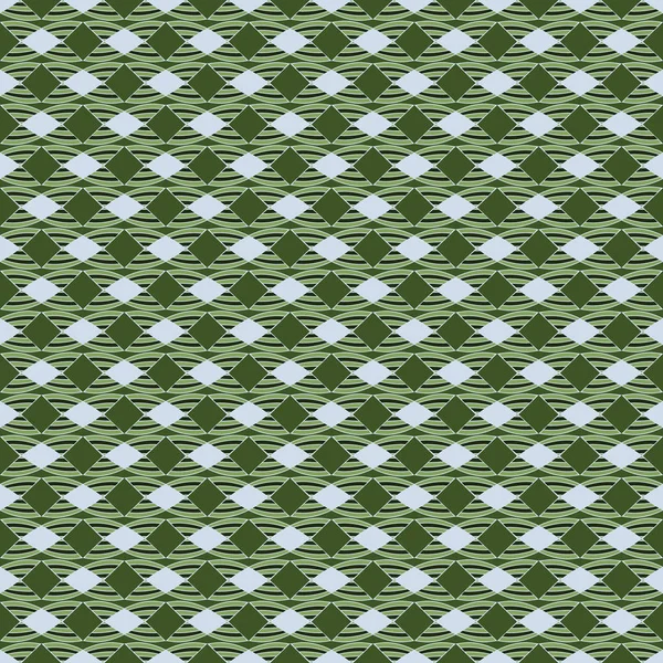 Nahtlose Vektormuster abstrakter geometrischer Formen. Design-Elemente Sammelalbum. kann für Hintergrundbilder, Füllbilder, Webseiten, Hintergrund, Oberfläche verwendet werden — Stockvektor