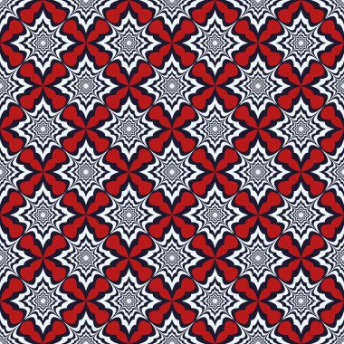 Sorunsuz vektör illüstrasyon soyut resimler arka plan. Karalama defteri için tasarım öğeleri. Duvar kağıtları, dolgular resimleri, arka plan, yüzey için kullanılabilir