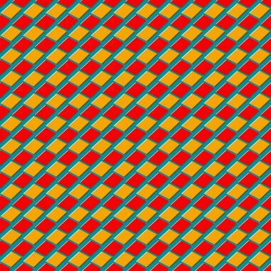 Geometrik şekiller sorunsuz vektör Illustration. Karalama defteri için tasarım öğeleri. Duvar kağıtları, dolgular resimleri, arka plan, yüzey için kullanılabilir