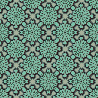 Vektör illüstrasyon soyut desenler arka plan. Tasarım öğeleri karalama defteri. Duvar kağıtları, resim dolguları, web sayfası, arka plan, yüzey için kullanılabilir 