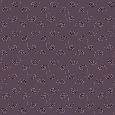 Vektör illüstrasyon soyut swirls arka plan. Karalama defteri tasarım unsurları. Doldurma görüntüleri, web sayfası, arka plan, yüzey duvar kağıtları için kullanılabilir