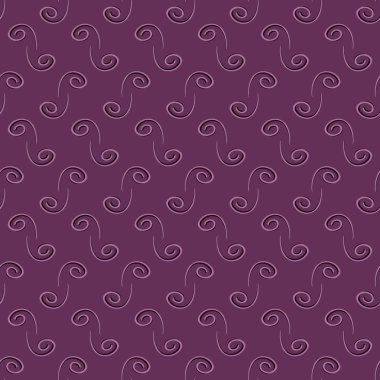 Vektör illüstrasyon soyut swirls arka plan. Karalama defteri tasarım unsurları. Doldurma görüntüleri, web sayfası, arka plan, yüzey duvar kağıtları için kullanılabilir