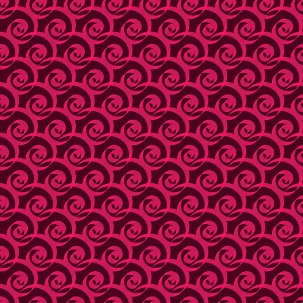 Abstract vector illustration background of striped curls. Elementos de design para Scrapbook. Pode ser usado para papéis de parede, preenche imagens, fundo, superfície —  Vetores de Stock