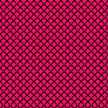 Kusursuz vektör soyut arka plan. Dekoratif geometrik çiçekler. Duvar kağıdı, resim dolgusu, web sayfası, arkaplan, yüzey için kullanılabilir.