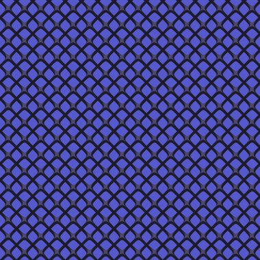 Kusursuz vektör soyut arka plan. Dekoratif geometrik çiçekler. Duvar kağıdı, resim dolgusu, web sayfası, arkaplan, yüzey için kullanılabilir.