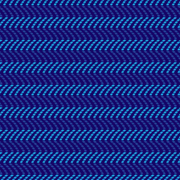 Fond Abstrait Vectoriel Sans Couture Rayures Géométriques Décoratives Zigzag Peut — Image vectorielle