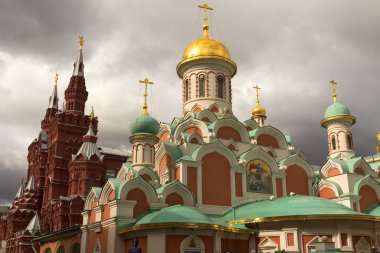 Rus Ortodoks Kilisesi.