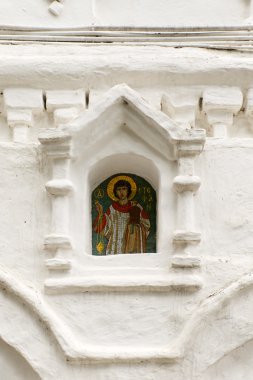 Rus Ortodoks simgeler.