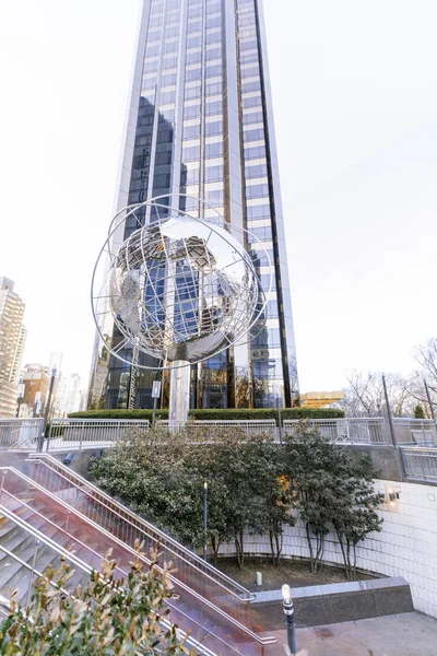 Trump International Hotel & Tower. — Foto de Stock