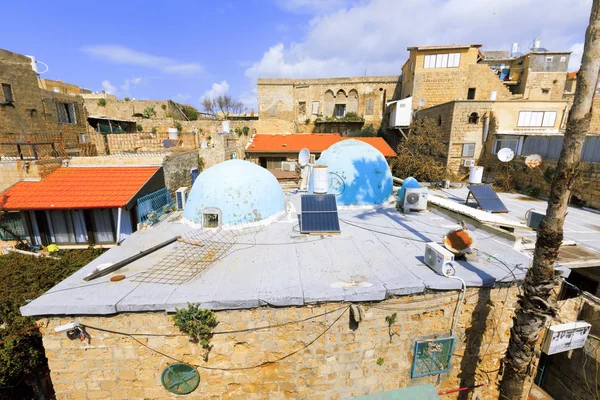 Old City of Acre. — Stock Photo, Image