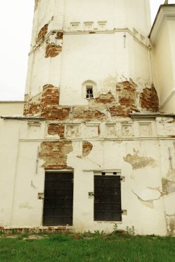 Veliky Novgorod Kremlin.