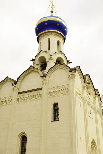 La Trinidad Lavra de San Sergio . —  Fotos de Stock