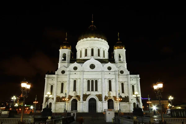 Kurtarıcı İsa 'nın Katedrali — Stok fotoğraf