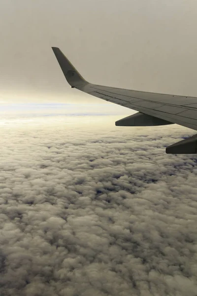 Vista aérea. — Fotografia de Stock