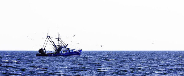 Галилея, Род-Айленд, США-11 мая 2017: Галилея является домом для крупнейшего рыболовного флота в Род-Айленде
.