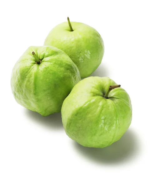 Guaven-Früchte (psidium guajava)) — Stockfoto