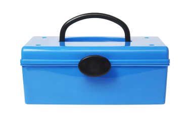 Plastik kullanışlı kutu