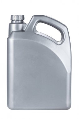 Yağlama yağ haznesi