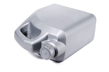 Plastik Motor yağ haznesi