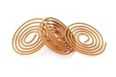 Oryantal dua eden tütsü bobinler