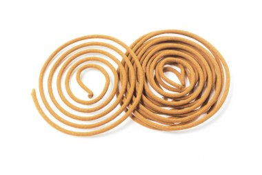 Oryantal dua eden tütsü bobinler 