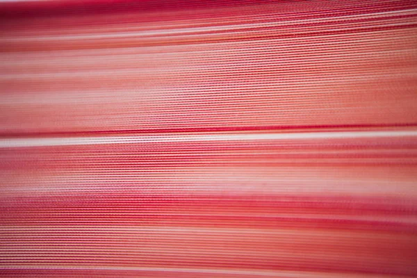 Red lines texture background — Stock Photo, Image