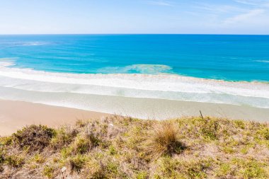 okyanusa yukarıda bazı uçurumlar, büyük okyanus Road, Victor görüntülemek