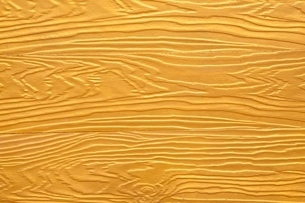 黄金的木材纹理背景 — 图库照片