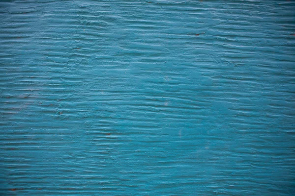 Blue wall texture for background — Stock Photo, Image