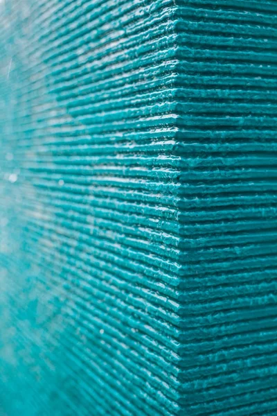 Aqua azul textura de fundo de água — Fotografia de Stock