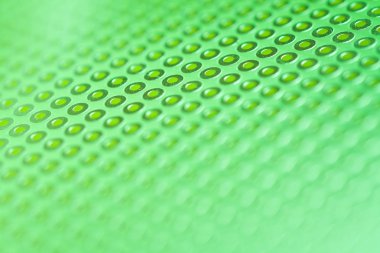 Yeşil prototip Pcb Board arka plan