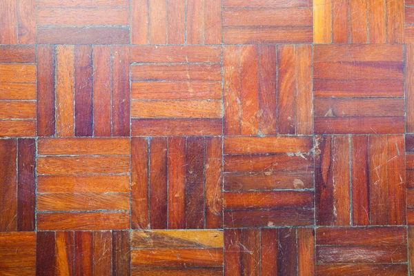 Fragmen latar lantai kayu parket — Stok Foto