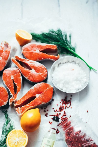 Limon ile Char dilimleri
