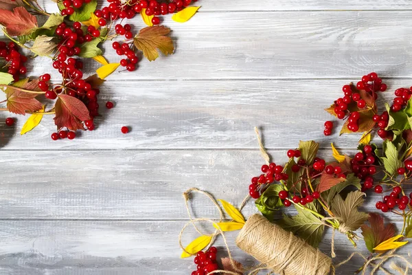 Kartopu berry köşe çerçeve yaptı