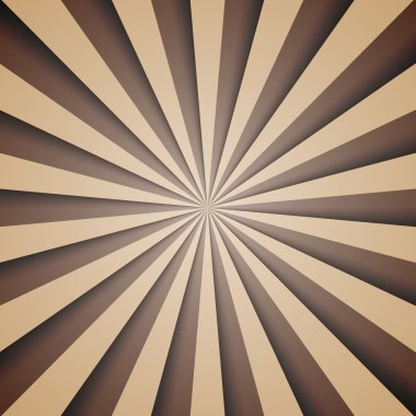 Vektör modern soyut arka plan kirişler.