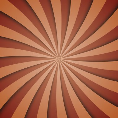 Vektör modern soyut arka plan kirişler.