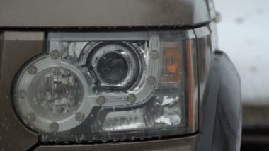 görüntüleri daldırma-ışık arabayı kapat. 4k