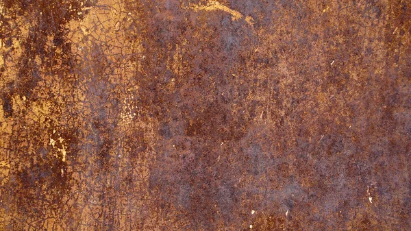 Старый текстурный фон гранж-металла. — стоковое фото