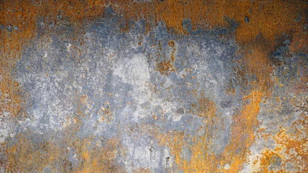 Vecchio grunge metallo texture sfondo. — Foto Stock