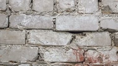 Görüntüleri eski tuğla duvar arka plan.