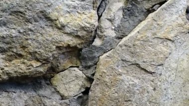 Görüntüleri retro taş duvar arka plan dokusu.